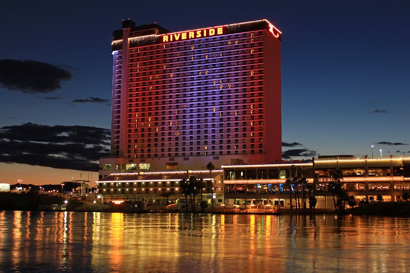 Riverside Casino