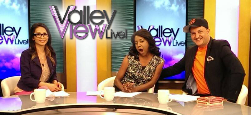 Valley View Live
