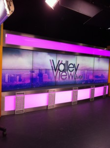 Valley View Live Set