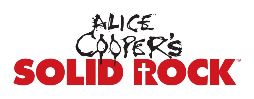 Alice Cooper's Solid Rock