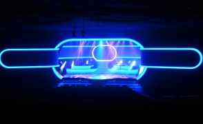 Boyz II Men – New lighting looks with an empty stage