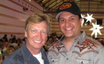 Nigel Lythgoe - television and film director and producer
