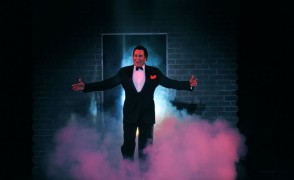 Wayne Newton - Opening Sequence