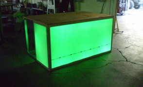 Impressions That Rock – Set Pieces and Props