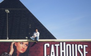 CatHouse - Marketing / Advertising campaigns