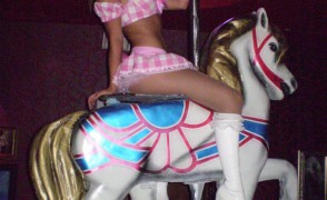 CatHouse - Nevada Cancer Institute Carnival Event