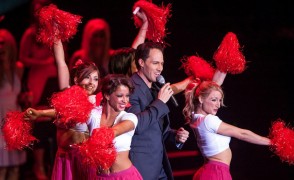 John Stephan – You Got It - Professional Show Photos
