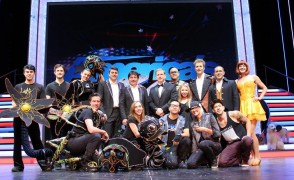 America’s Got Talent Live! – Live show pictures