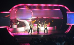 Boyz II Men – Live shots