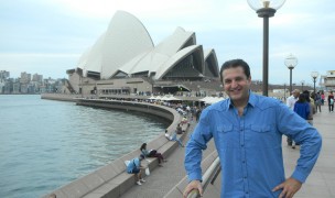Sydney