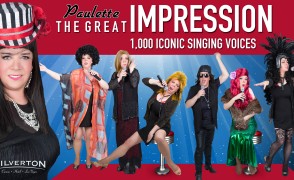 Paulette: The Great Impression